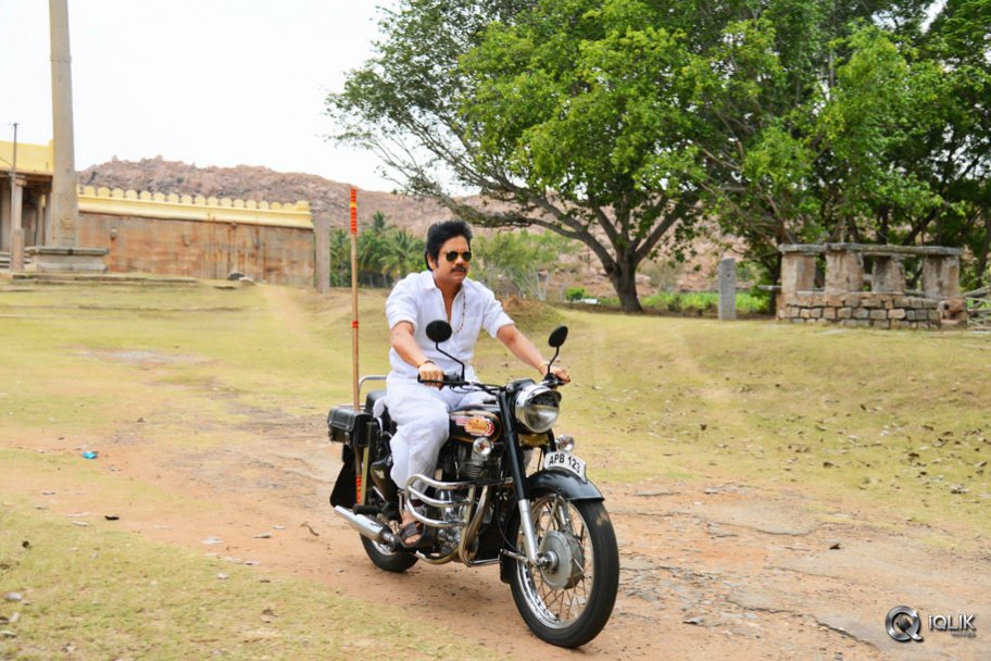 Soggade Chinni Nayana